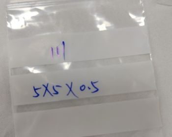 電子級金剛石襯底