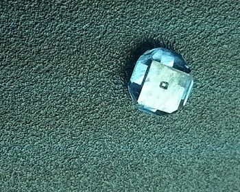 IIb型單晶-半導體