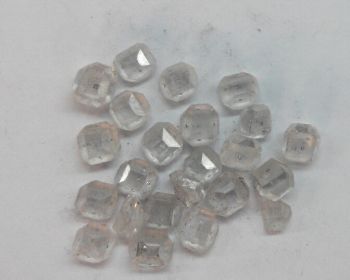 IIa型單晶-1 IIa型單晶-1