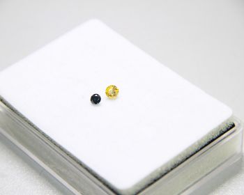 Ib型單晶-寶石類(lèi)