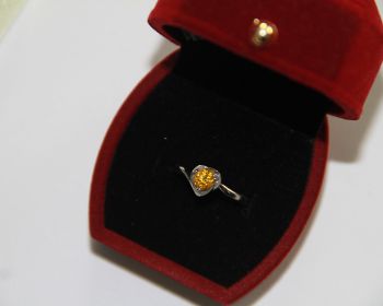 Ib型單晶-寶石類(lèi)